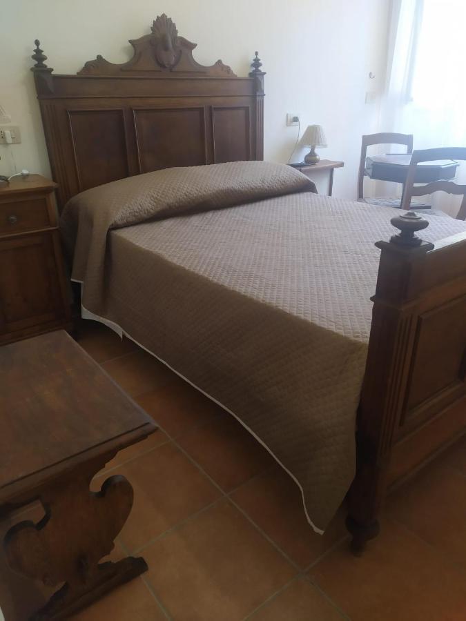 Camere Le Cascatelle أسيسي المظهر الخارجي الصورة